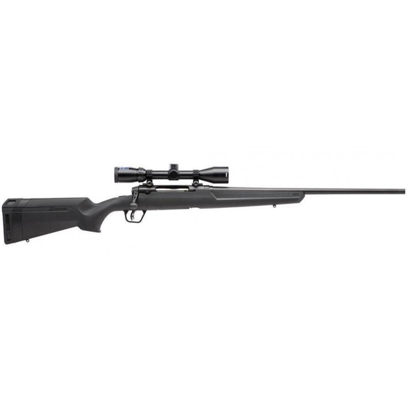 Savage Axis II XP with scope Savage Arms Savage Arms