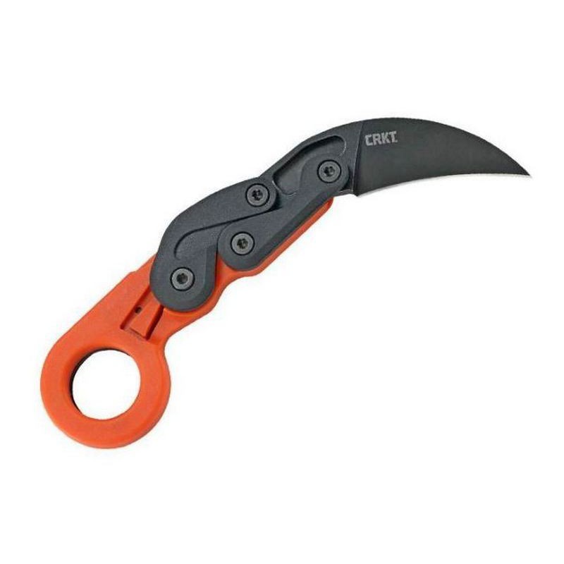 CRKT PROVOKE ORANGE CRKT Couteaux