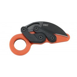 CRKT PROVOKE ORANGE CRKT Couteaux