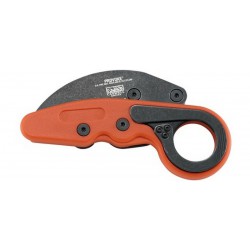 CRKT PROVOKE ORANGE CRKT Couteaux