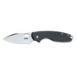 CRKT PILAR 3 BLACK CRKT Couteaux