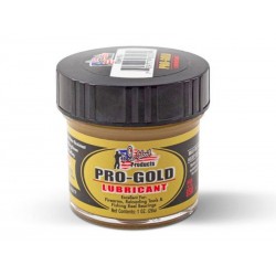 PRO-SHOT Pro-Gold 1 oz. jar Pro-Shot Gun Cleaning