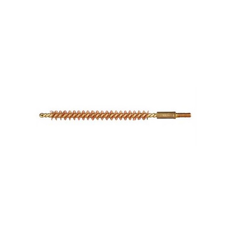 Pro-Shot Brosse de Bronze carabine .20 (.204) Pro-Shot Nettoyage d'arme à feu