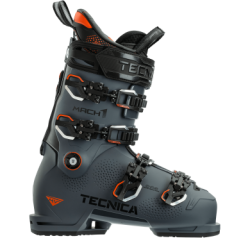 Tecnica Mach 1 MV 110 TD Grey Tecnica Alpine Ski Boots