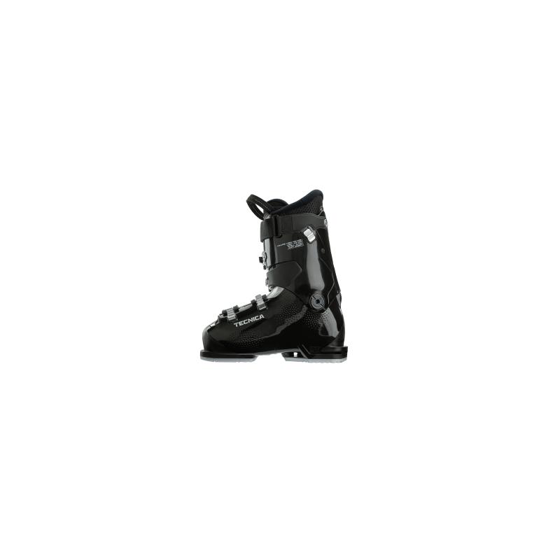 Tecnica Mach Sport HV 65 Femme Noir Tecnica Bottes de ski alpin