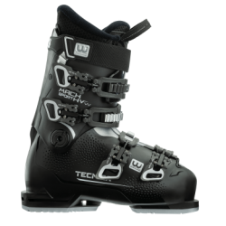 Tecnica Mach Sport HV 65 Femme Noir Tecnica Bottes de ski alpin