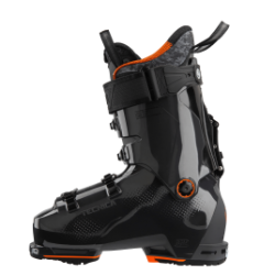 Tecnica Cochise 110 DYN Grey Graphite Tecnica Alpine Ski Boots