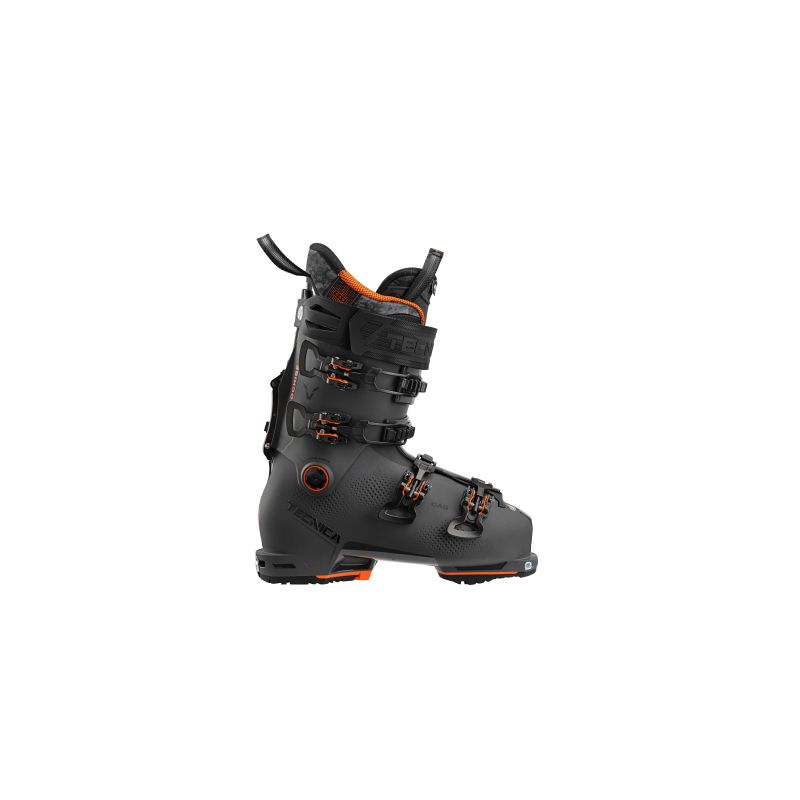 Tecnica Cochise 110 DYN Grey Graphite Tecnica Alpine Ski Boots