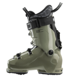 Tecnica Cochise 95 Femme DYN Vert Camp Tecnica Bottes de ski alpin