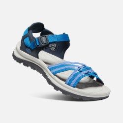 Terradora II Strappy Open Toe Pour Femmes KEEN Chaussures sport et sandales