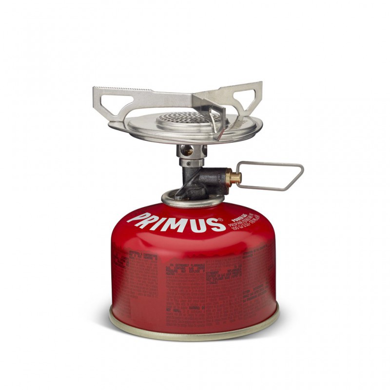 Primus Essential Trail Stove Primus Stoves