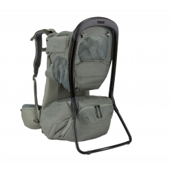 Thule Sapling - Baby Backpack - Color Agave THULE Backpacks
