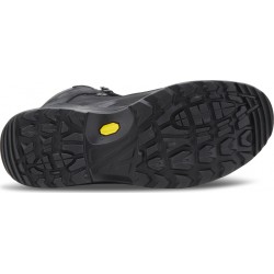 Lowa Renegade GTX MID Hommes Deep Black Lowa Chassures de randonné