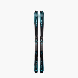 Dynafit Blacklight 88 Bleu/Rose Ski pour Femmes Dynafit Ski de randonné