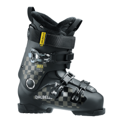 Dalbello Jakk Ms Black/Black Freestyle Boots Dalbello Alpine Ski Boots