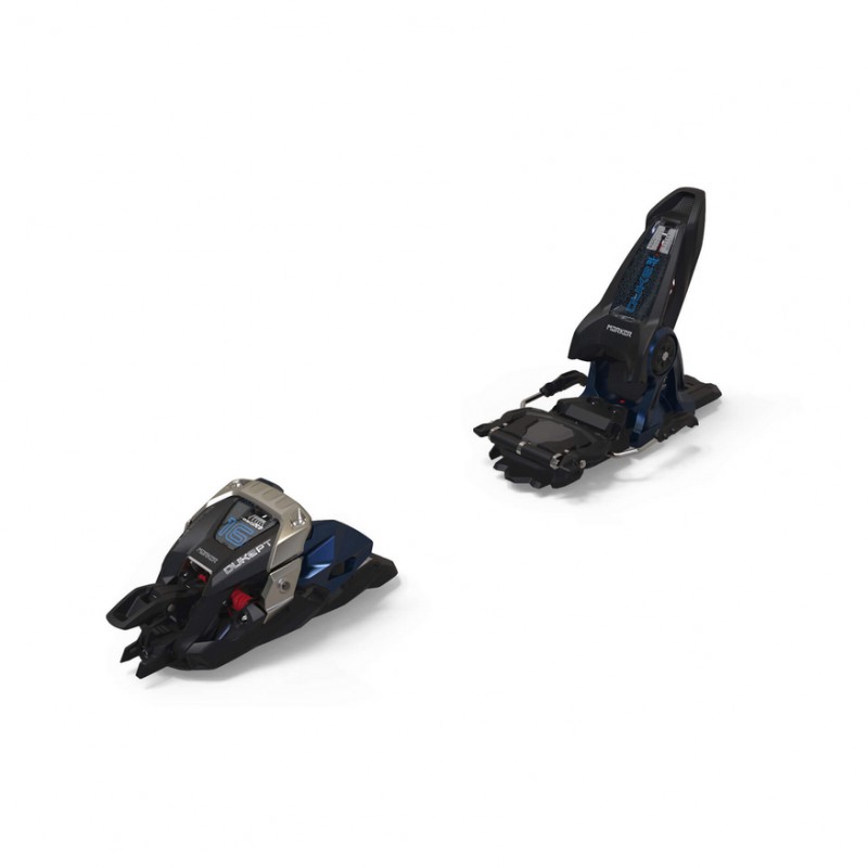 Marker Duke PT 16 125 mm Black Marker Alpine Ski Binding