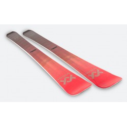 Volkl Rise Above 88 Plat Femme Volkl Ski alpin