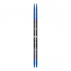 Atomic Pro C2 Skintec + Prolink Shift Noir et Bleu Atomic Ski de Fond