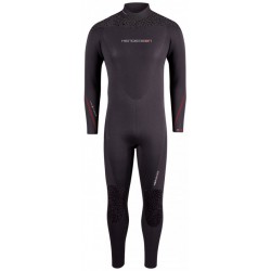 Henderson 5MM Thermaxx Jumpsuit Noir Homme Henderson Plongée sous-marine