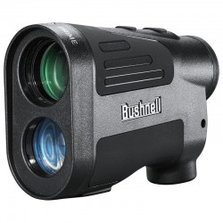Bushnell 6x24mm Prime 1800 Black Bushnell Optic
