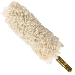 Knight Cotton bore Swab 3/Pack Knight Gun Cleaning