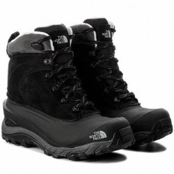 The North Face Chilkat 3 Homme THE NORTH FACE Bottes d'hiver