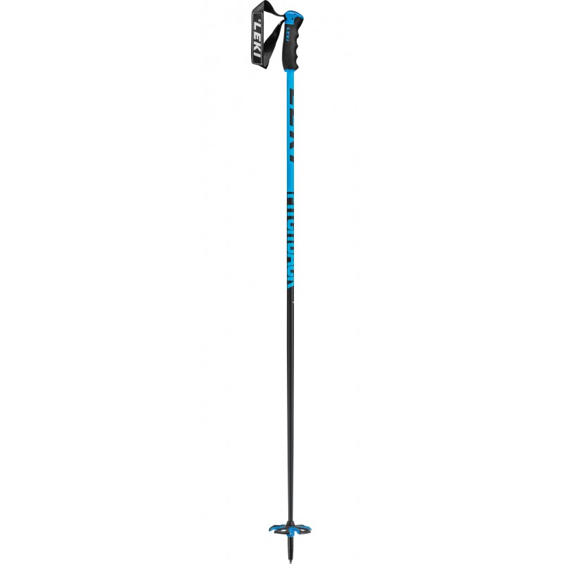 LEKI - Pitch Back dark blue LEKI Ski Poles