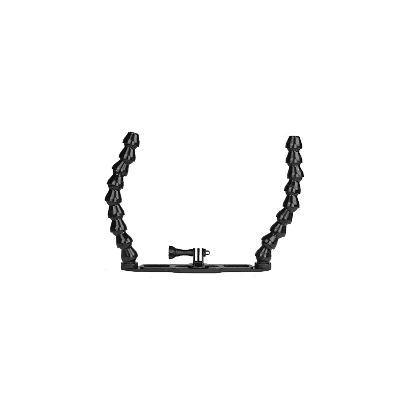 Light And Motion Camera Tray Light and Motion Camera