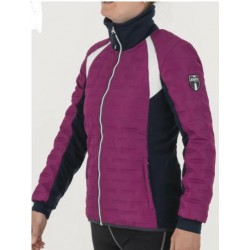 SWIX Memali Veste pour Femme Matelasée Swix Manteaux et vestes