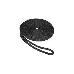 Pre-Spliced Dock Line 3/8''x 20'  Kayak Accessories