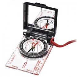 Suunto MCA Recreational Compass Suunto Compass & GPS