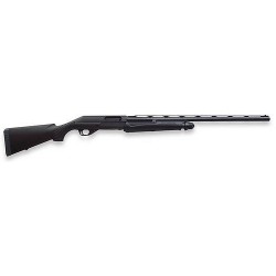 Benelli Nova 12 Ga 3.5'' 24'' Black Benelli Benelli