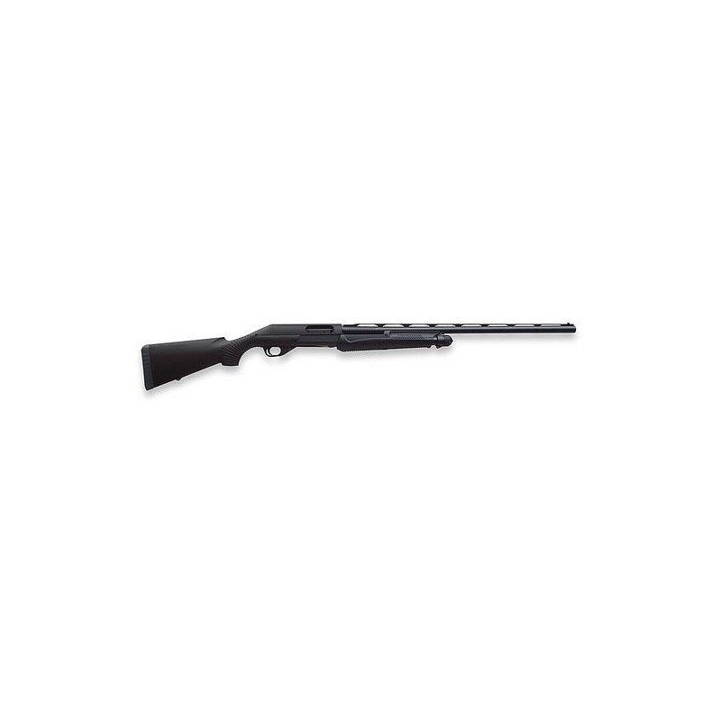 Benelli Nova 12 Ga 3.5'' 24'' Black Benelli Benelli