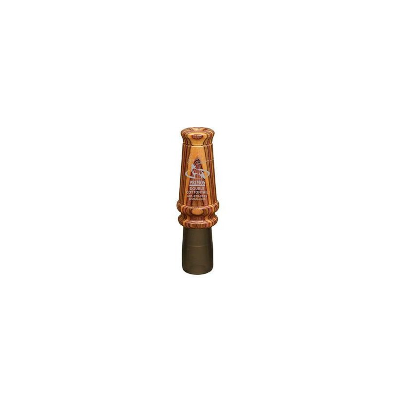 Primos Double Cottontail Predator Call Primos Predator