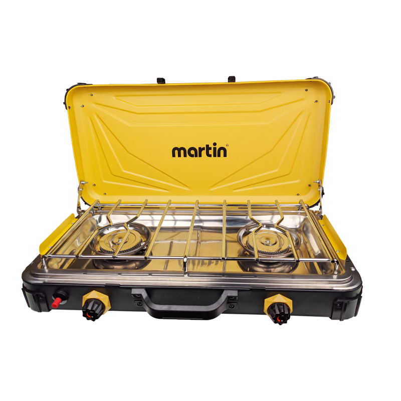 MARTIN Mcs-550 2 Personnes Deluxe Martin Plein Air