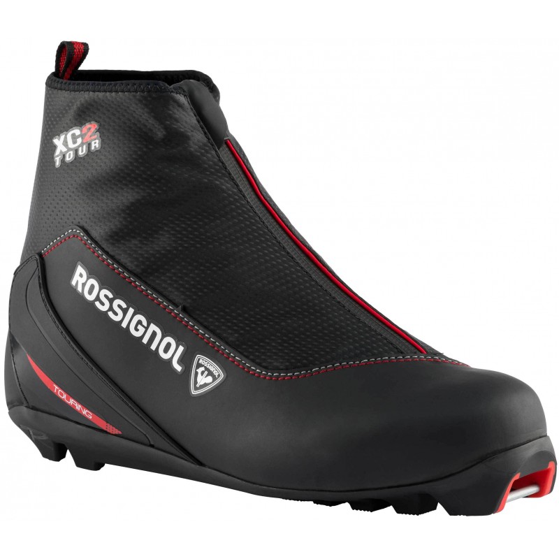 Rossignol XC-2 Bottes de Ski de Fond Rossignol Ski de randonné