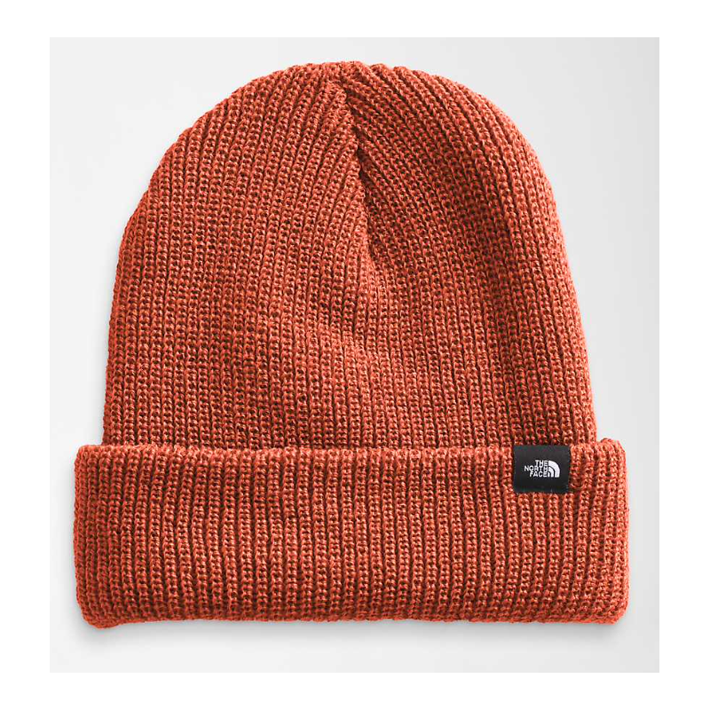 The North Face Tuque Freebeenie One size - Ocre brulé THE NORTH FACE The North Face