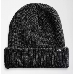 The North Face Tuque Freebeenie One size - Noir THE NORTH FACE The North Face