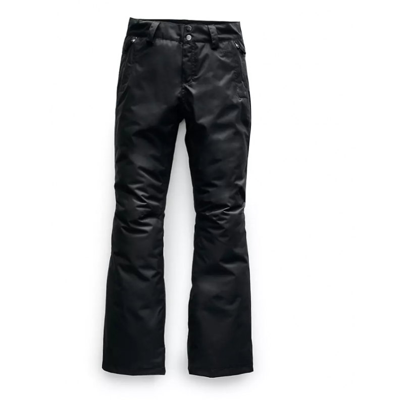 The North Face Women’s Sally Pant - Black THE NORTH FACE The North Face