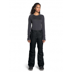 The North Face Women’s Sally Pant - Black THE NORTH FACE The North Face