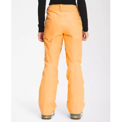 The North Face Pantalon Aboutaday pour femmes - Chamois Orange THE NORTH FACE Femmes