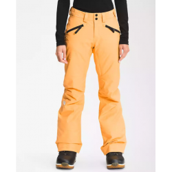 The North Face Pantalon Aboutaday pour femmes - Chamois Orange THE NORTH FACE Femmes