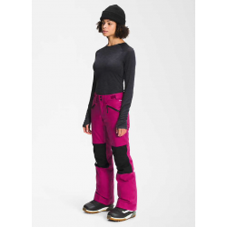 The North Face Women’s Aboutaday Pants - Roxbury Pink - TNF Black THE NORTH FACE Women's
