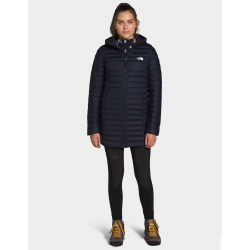 The North Face Women’s Stretch Down Parka - Aviator Navy THE NORTH FACE Women's