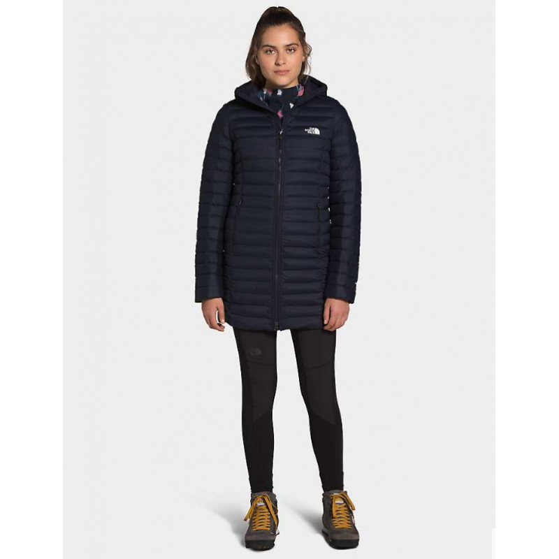 The North Face Parka extensible en duvet pour femme - Aviator Navy THE NORTH FACE Femmes