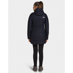 The North Face Women’s Stretch Down Parka - Aviator Navy THE NORTH FACE Women's