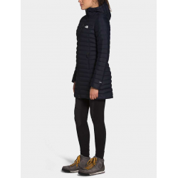 The North Face Parka extensible en duvet pour femme - Aviator Navy THE NORTH FACE Femmes