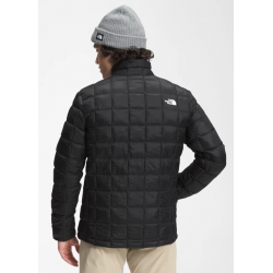 The North Face Men’s ThermoBall™ Eco Jacket - Black THE NORTH FACE The North Face