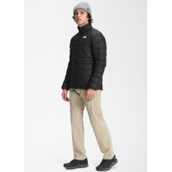 The North Face Men’s ThermoBall™ Eco Jacket - Black THE NORTH FACE The North Face