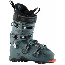 Rossignol Alltrack pro 120 lt Bleu Rossignol Alpine Ski Boots